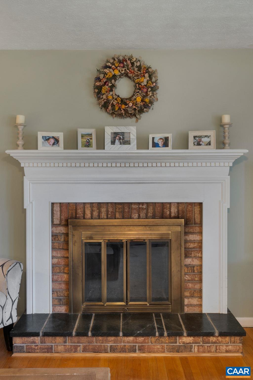 WALNUT GROVE FARM - Residential