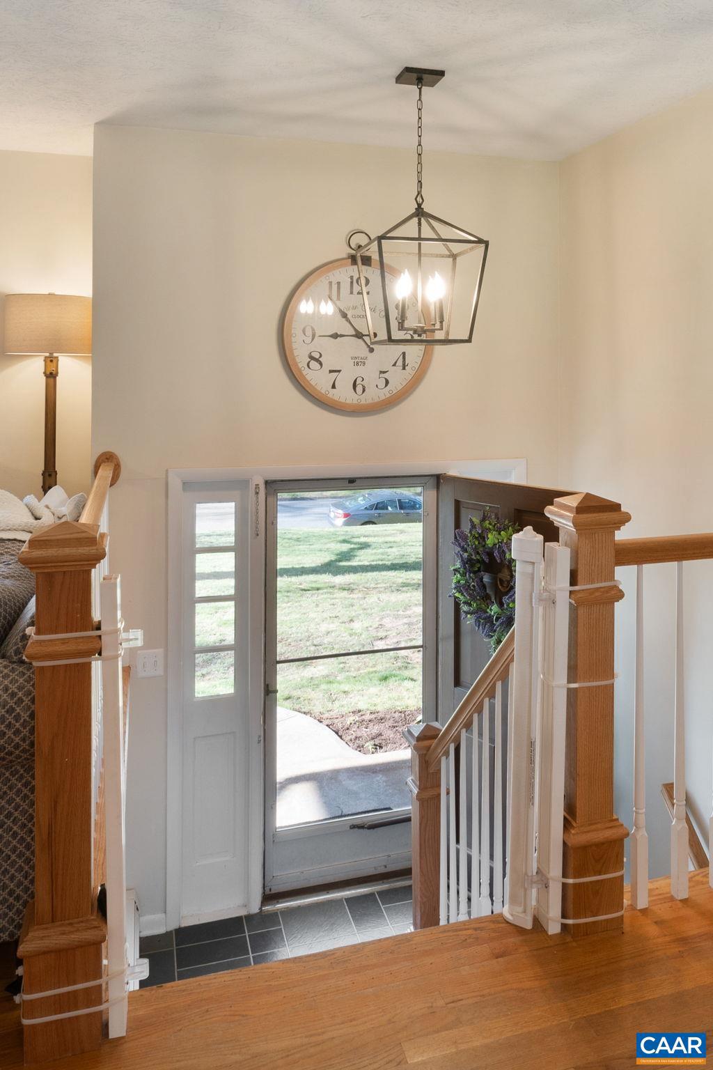 WALNUT GROVE FARM - Residential