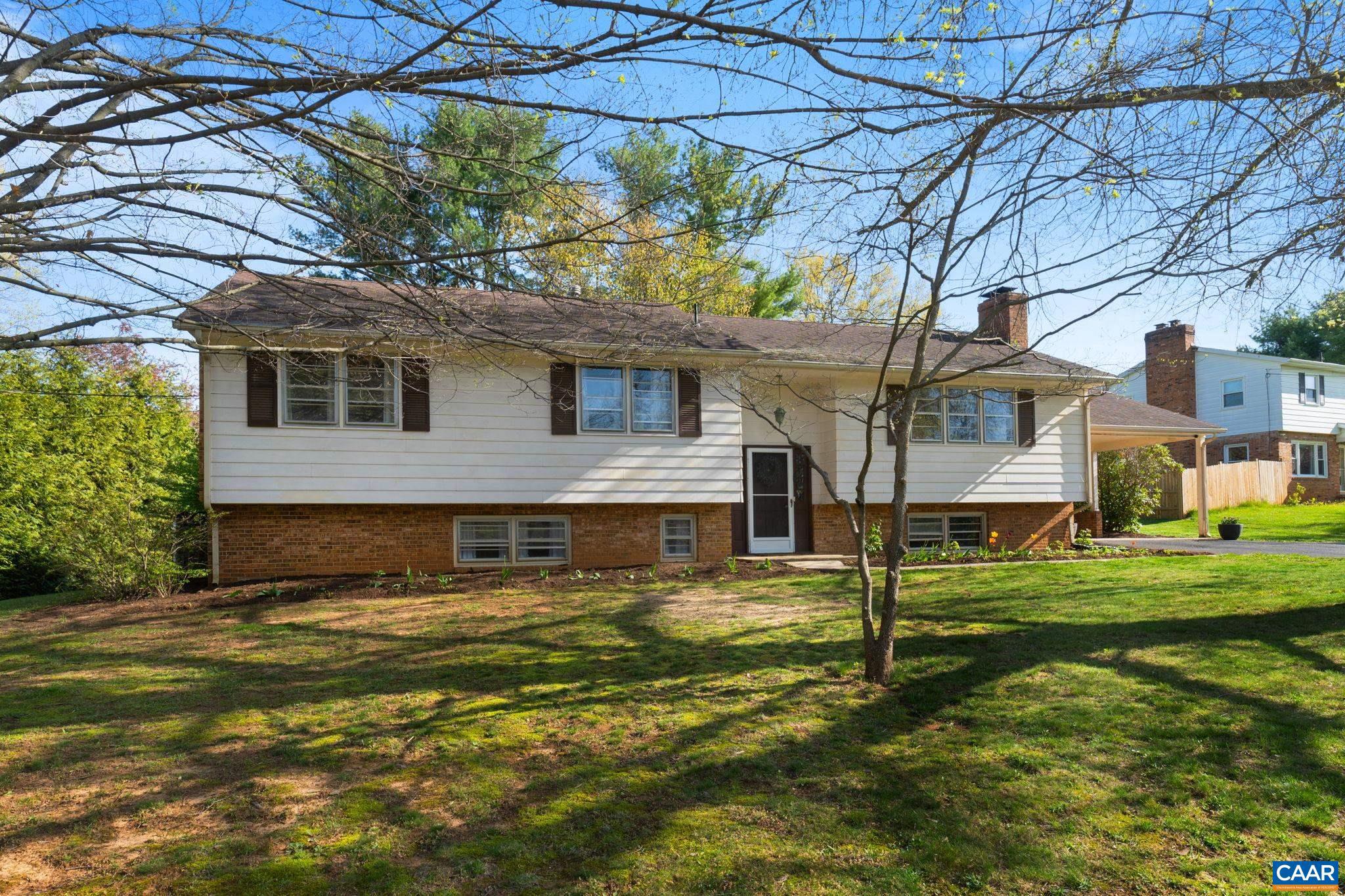 WALNUT GROVE FARM - Residential