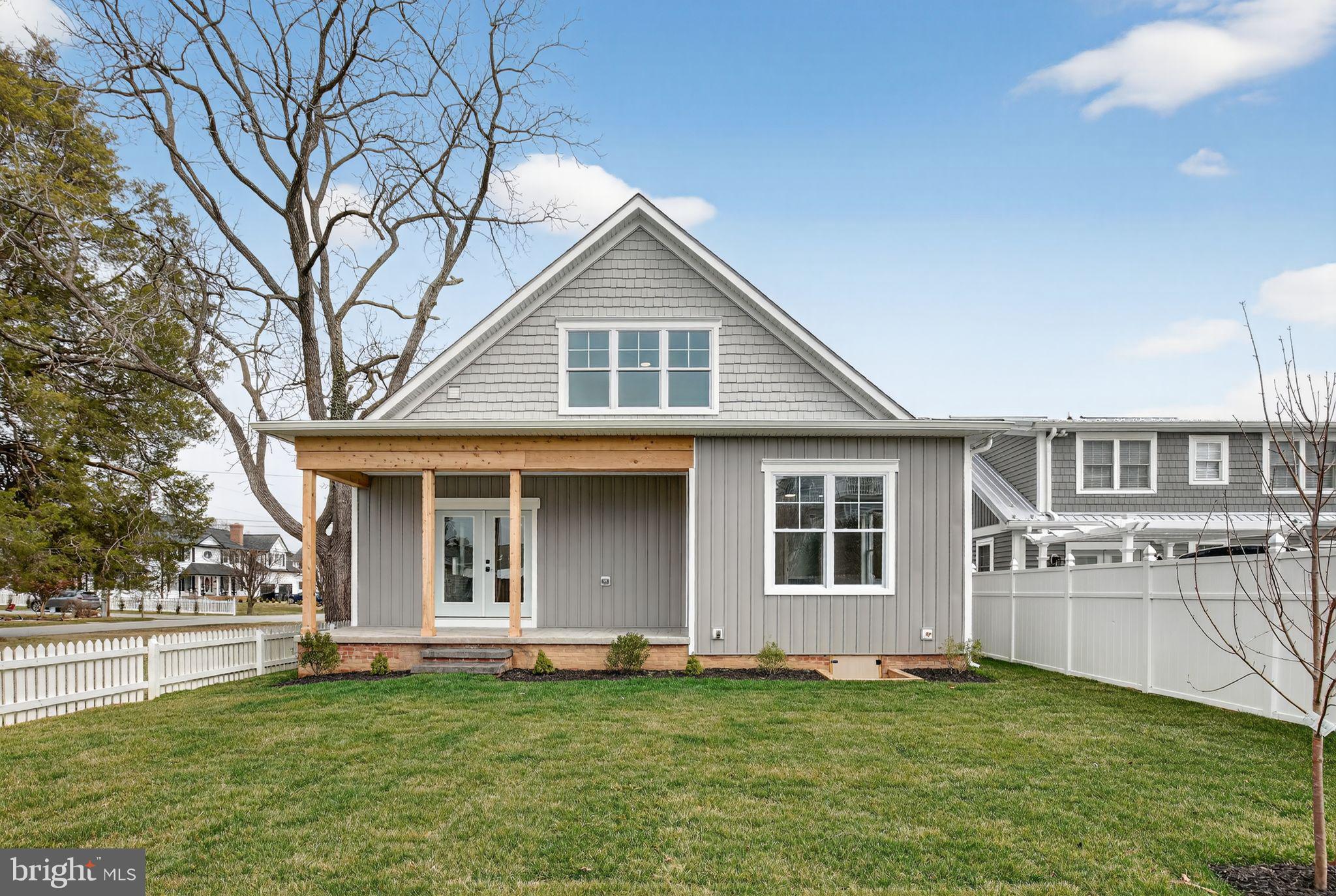 AVONDALE - Residential