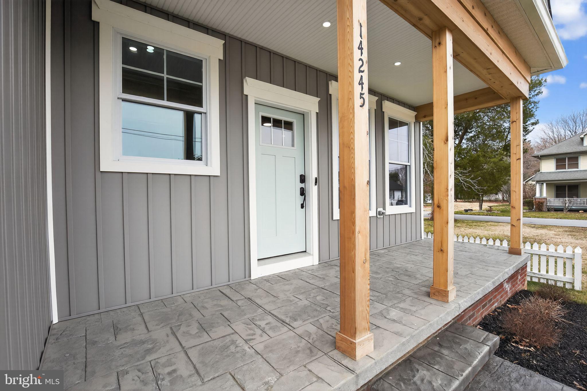 14245 SEDWICK AVENUE