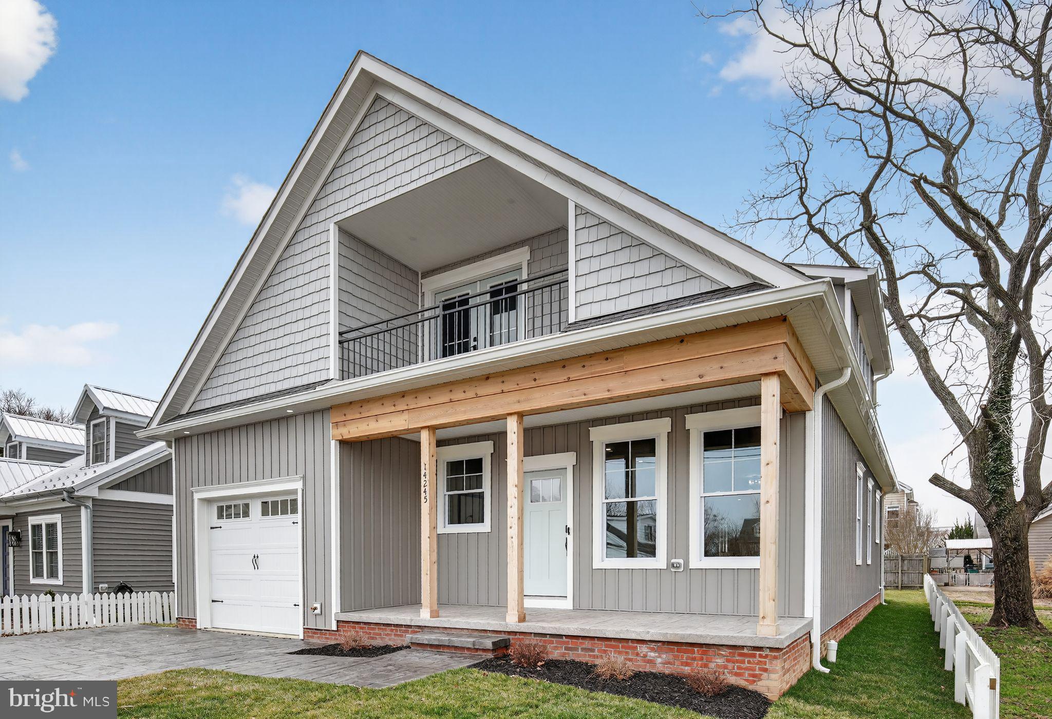 AVONDALE - Residential