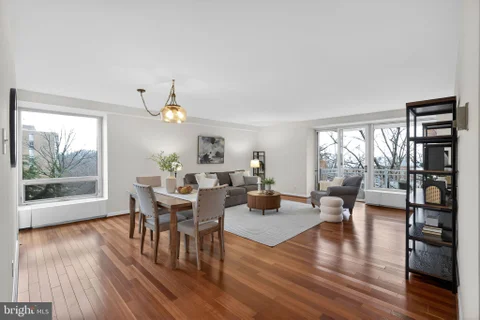 1435 4th Street SW Unit B511, Washington, DC 20024 - #: DCDC2239892