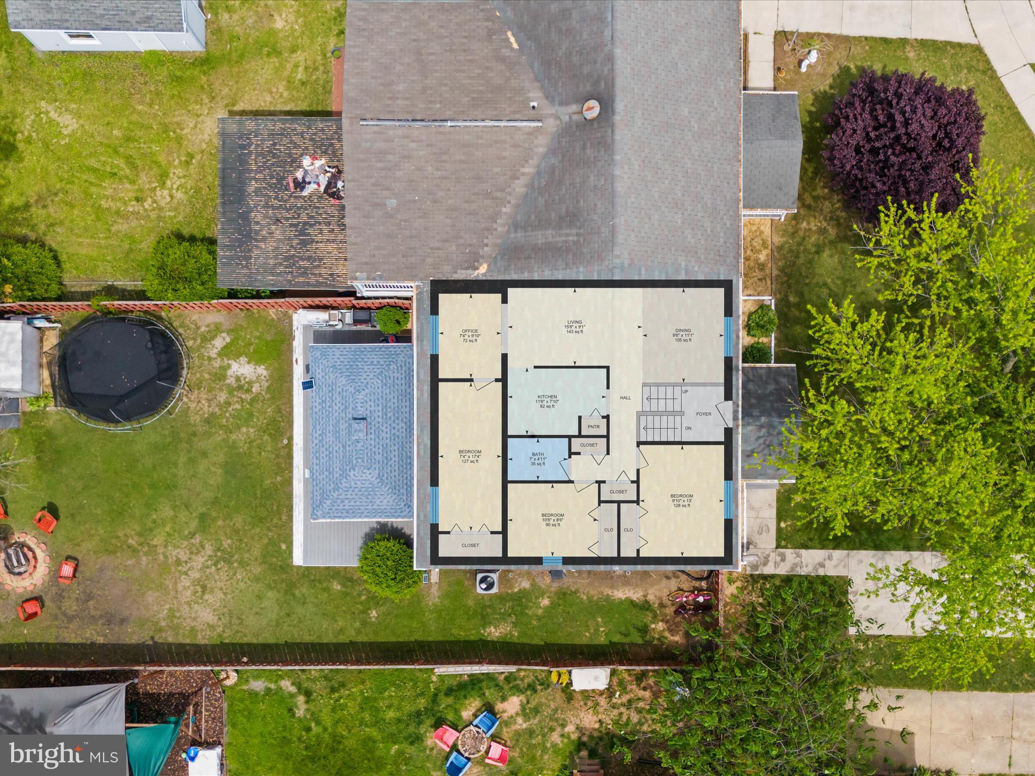 RIVERA BEACH - Residential