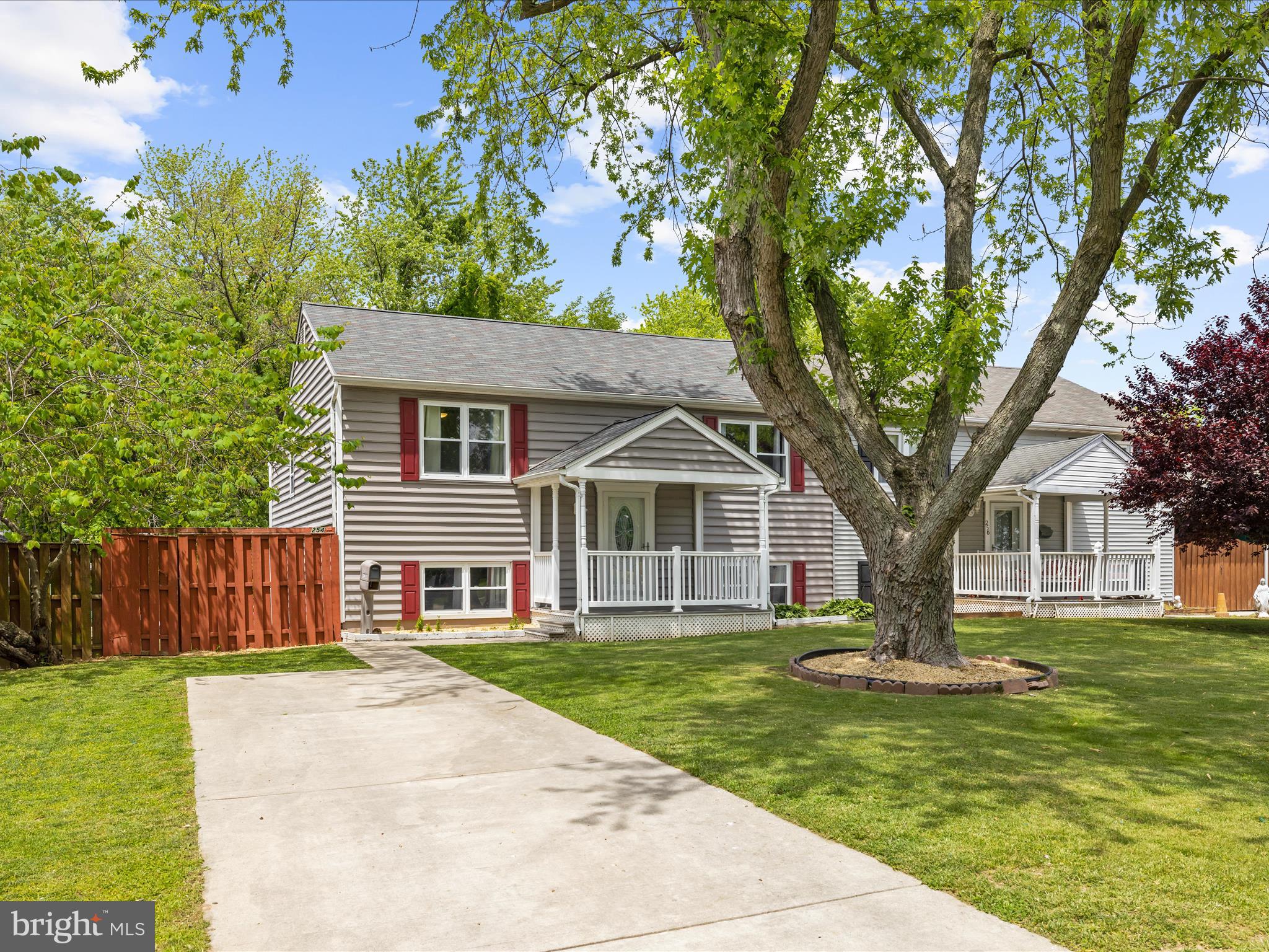 254 GINA COURT
