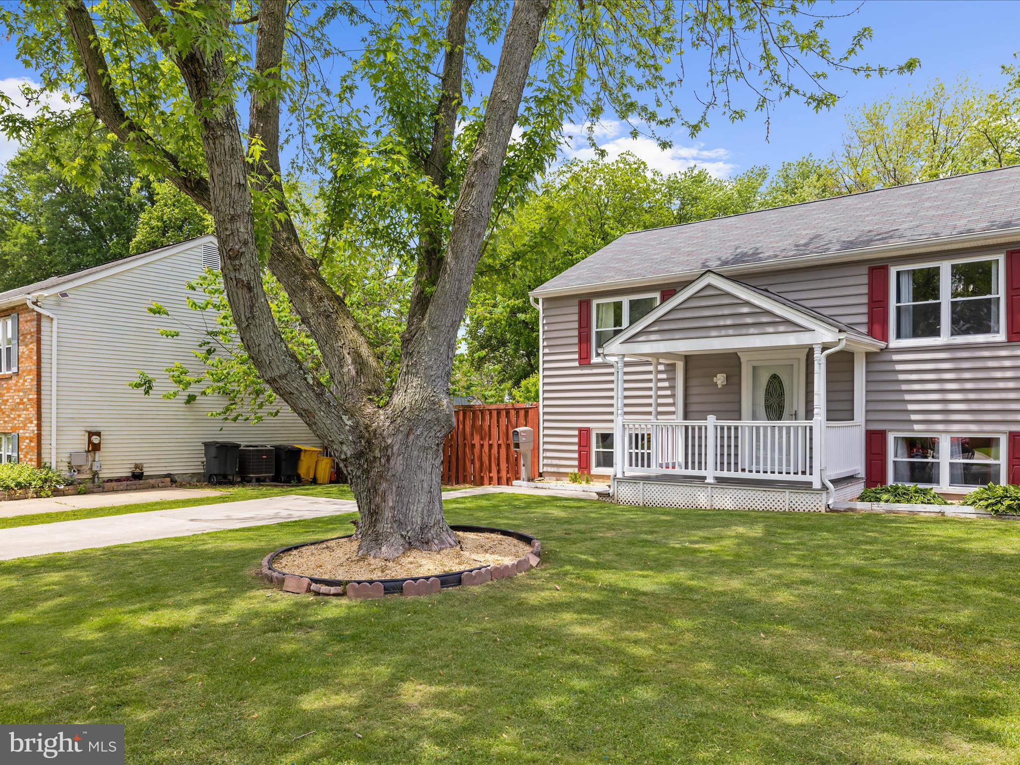 254 GINA COURT