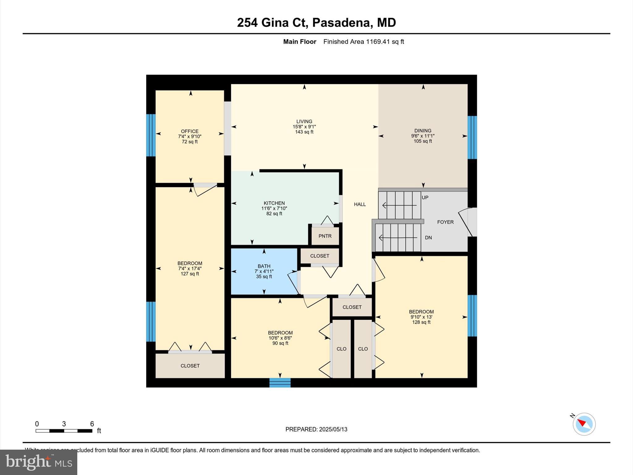 RIVERA BEACH - Residential