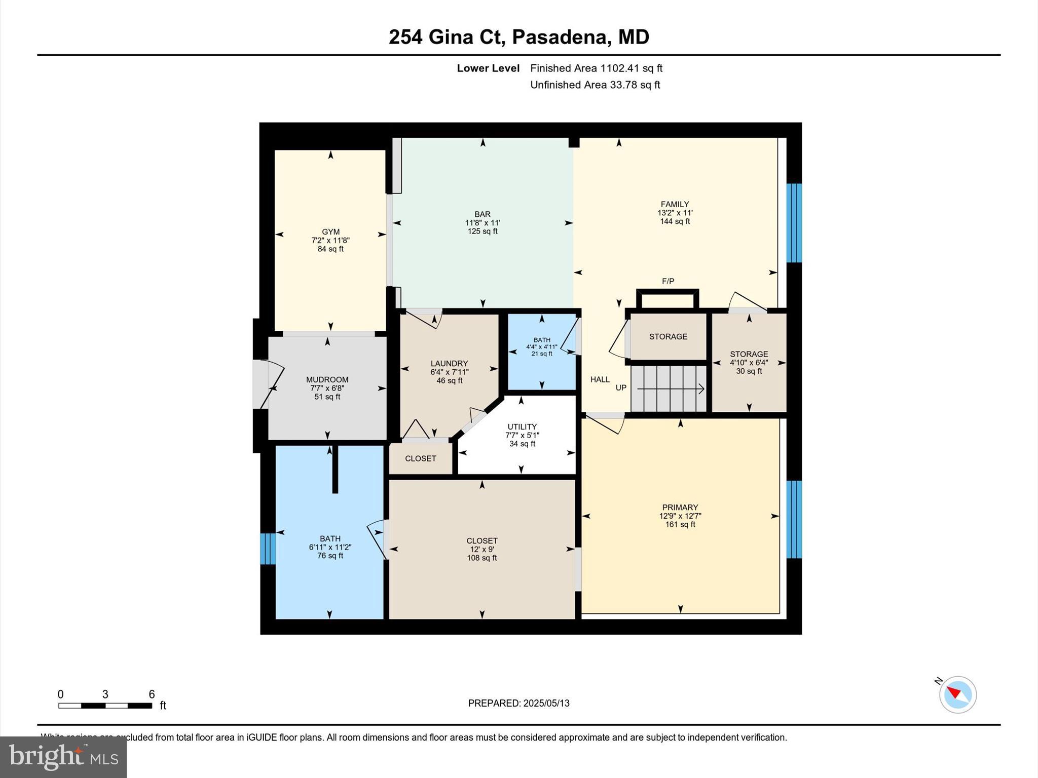 RIVERA BEACH - Residential