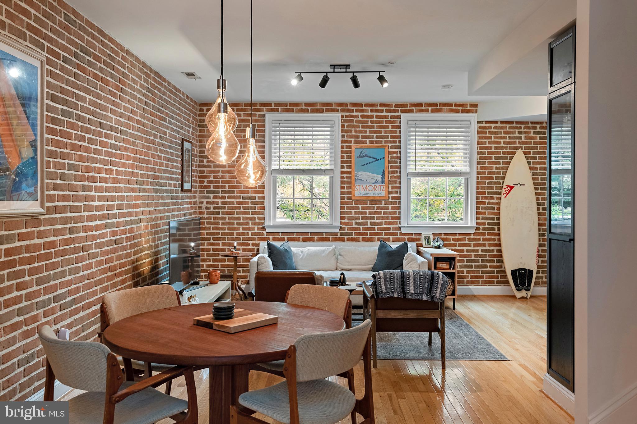 HISTORIC DISTRICT - Residential