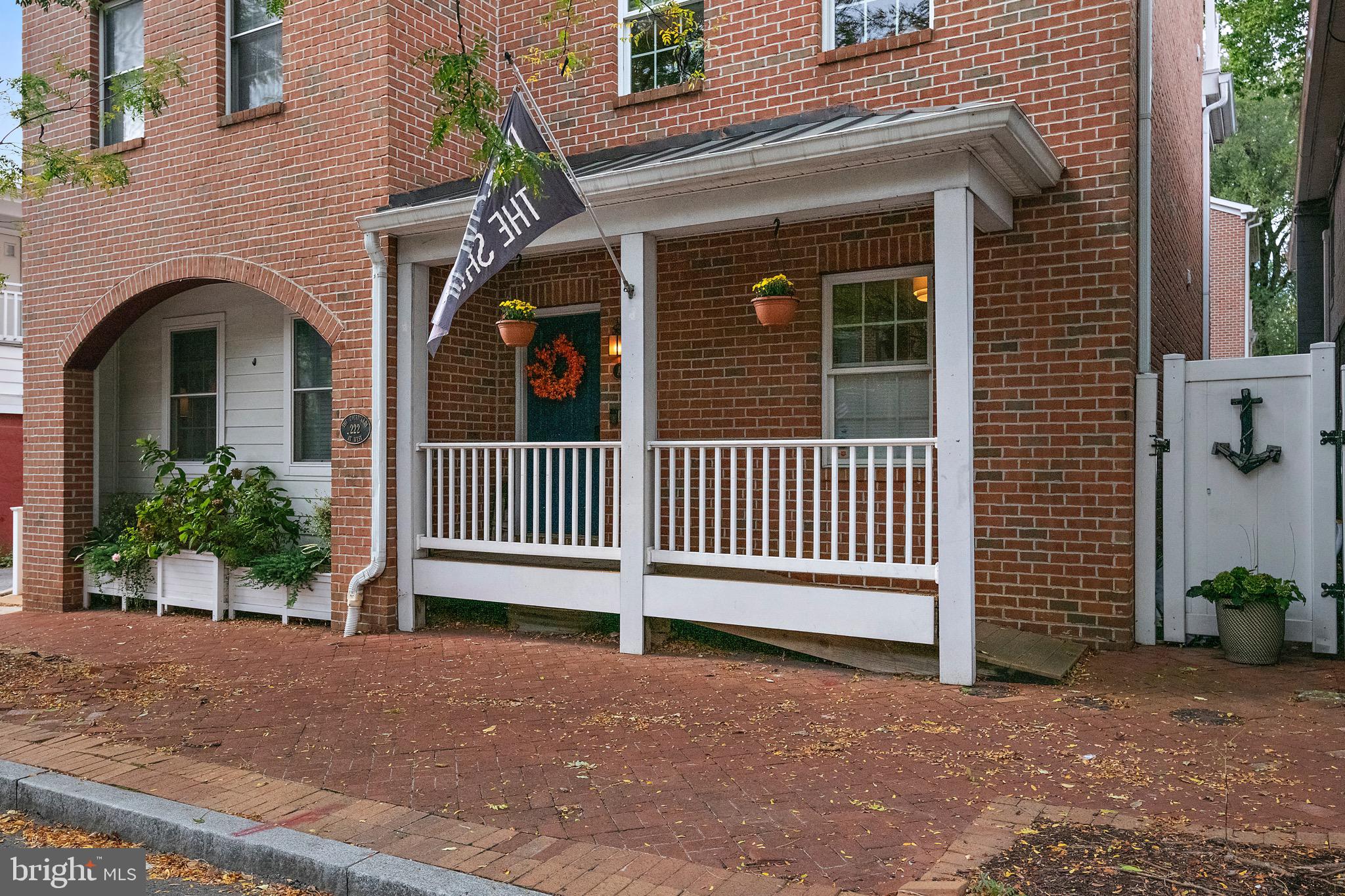222 WEST STREET A