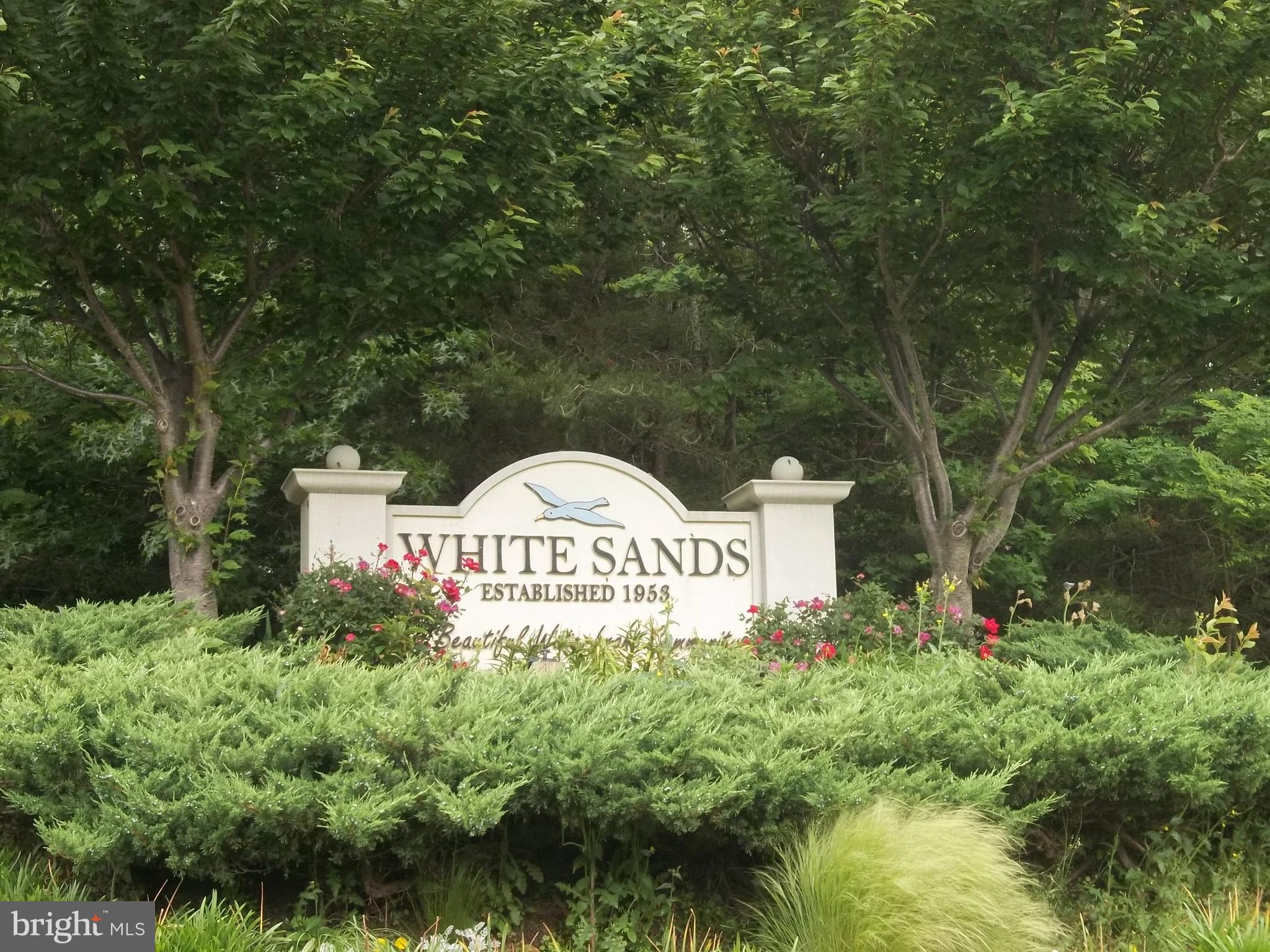 WHITE SANDS - Residential