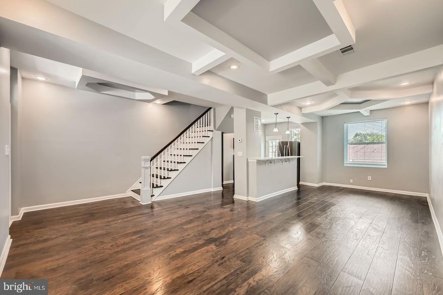 🔥 Stylish Living Meets Smart Investment on a Quiet Block — Welcome to 3335 Avondale Ave 🔥

This isn’t your average cookie-cutter listing. This bold and beautifully updated 3-bedroom, 2-bathroom home blends modern comfort with timeless touches — and it’s located on a peaceful, tucked-away street that’s still just minutes from major highways, shopping, public transportation, and local markets.

Highlights You'll Love:

✨ Fully remodeled just 5 years ago — including roof, HVAC, water heater, and custom tray ceilings that make the space pop.
✨ Brand-new stainless steel dishwasher just added for a fresh touch in the sleek kitchen.
✨ Finished basement with endless potential — guest suite, gym, home office, you name it.
✨ Covered front porch perfect for morning coffee or evening wind-downs.
✨ Fenced-in backyard — great for entertaining, pets, or play.
✨ Plenty of street parking and a walkable neighborhood vibe, including an elementary school just a few blocks away.

This area is on the rise, with nearby homes undergoing exciting transformations and property values steadily climbing — so whether you’re looking to live or invest, this is a move with upside.

💰 Perks That Close the Deal:

Seller is offering closing assistance

$500 agent bonus with a ratified contract within 8 days

Get in early and get ahead — homes like this don’t stay on the market long.

📞 Schedule your tour today and step into your next chapter.