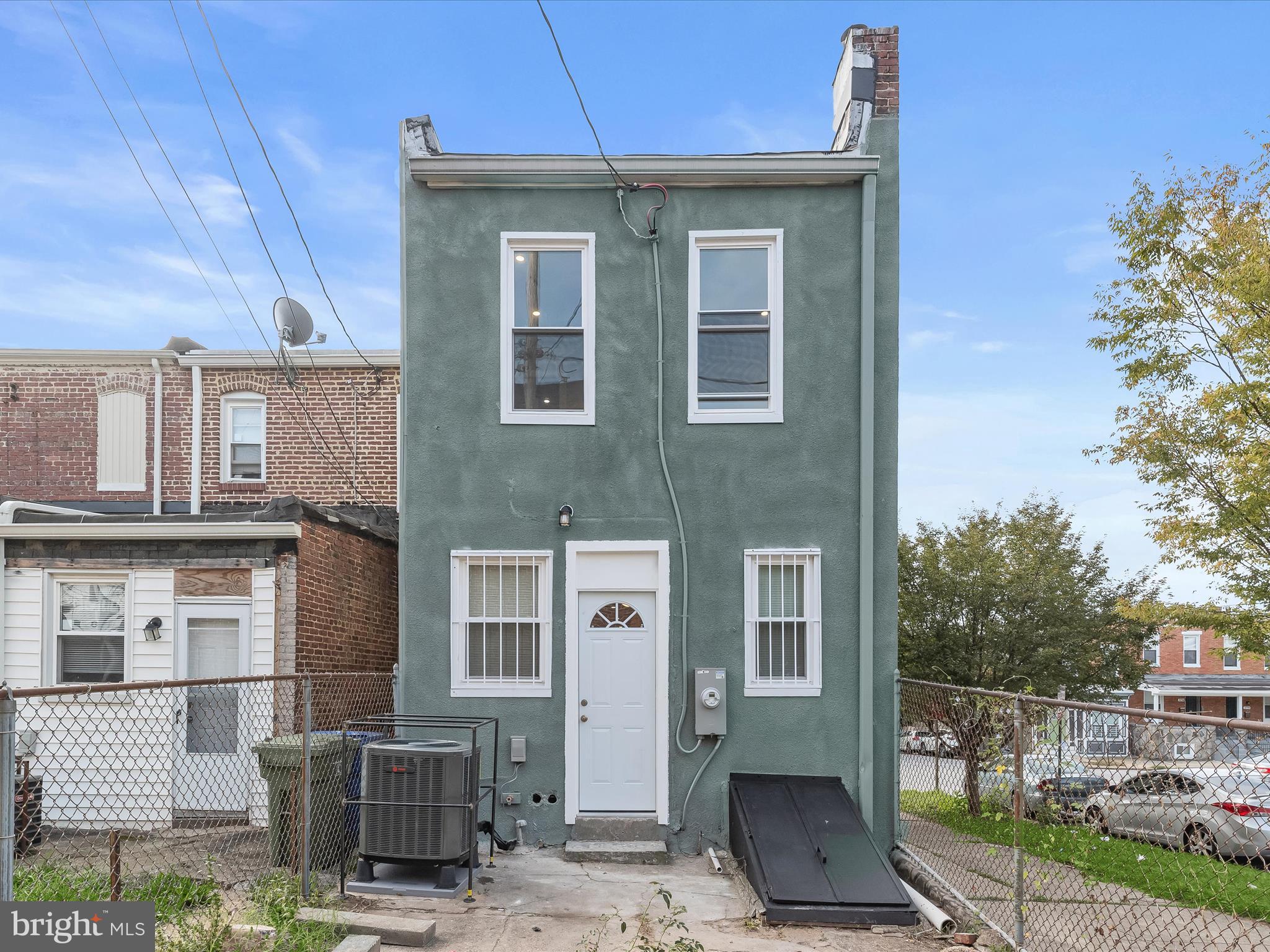 NONE AVAILABLE - Residential