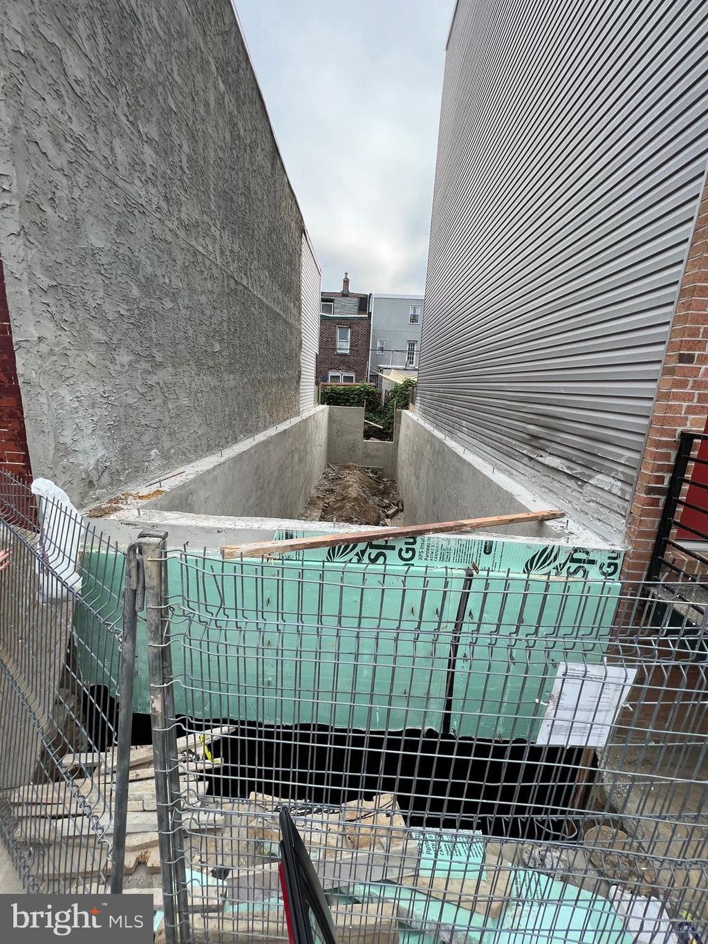 Photo of 1924 E Oakdale Street, PHILADELPHIA, PA 19125 (MLS # PAPH2564472)