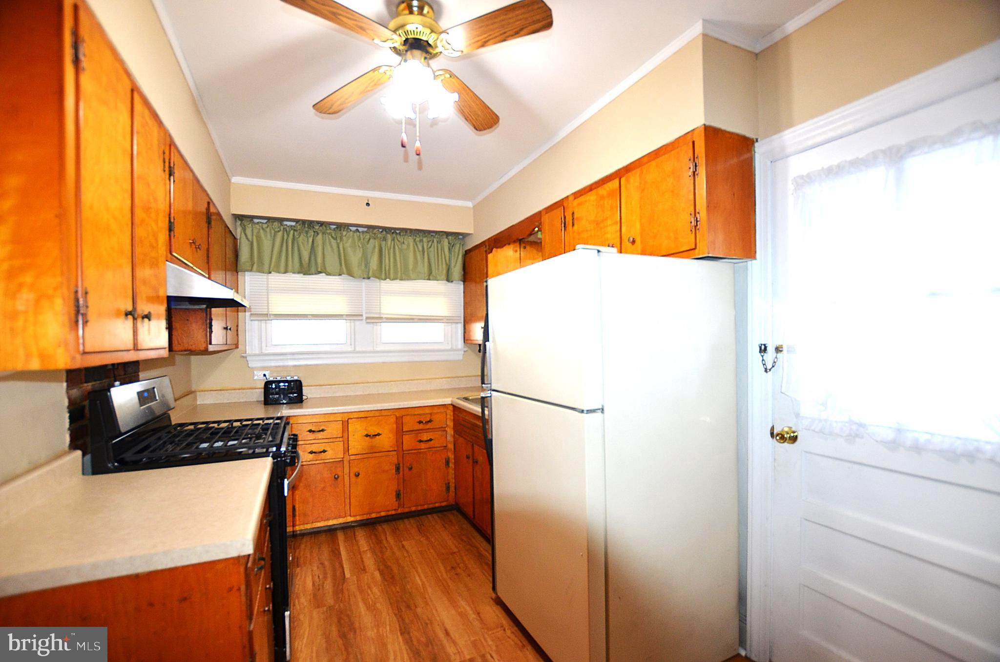 OLD NEW CASTLE - Residential