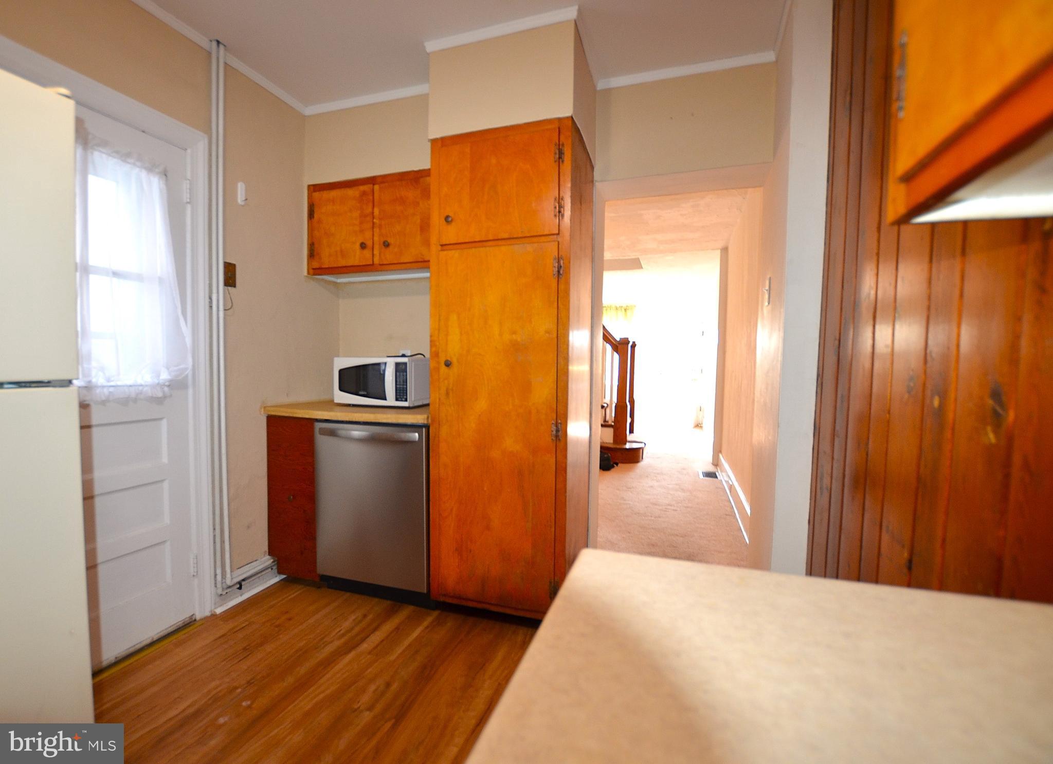 OLD NEW CASTLE - Residential