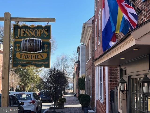 OLD NEW CASTLE - Residential