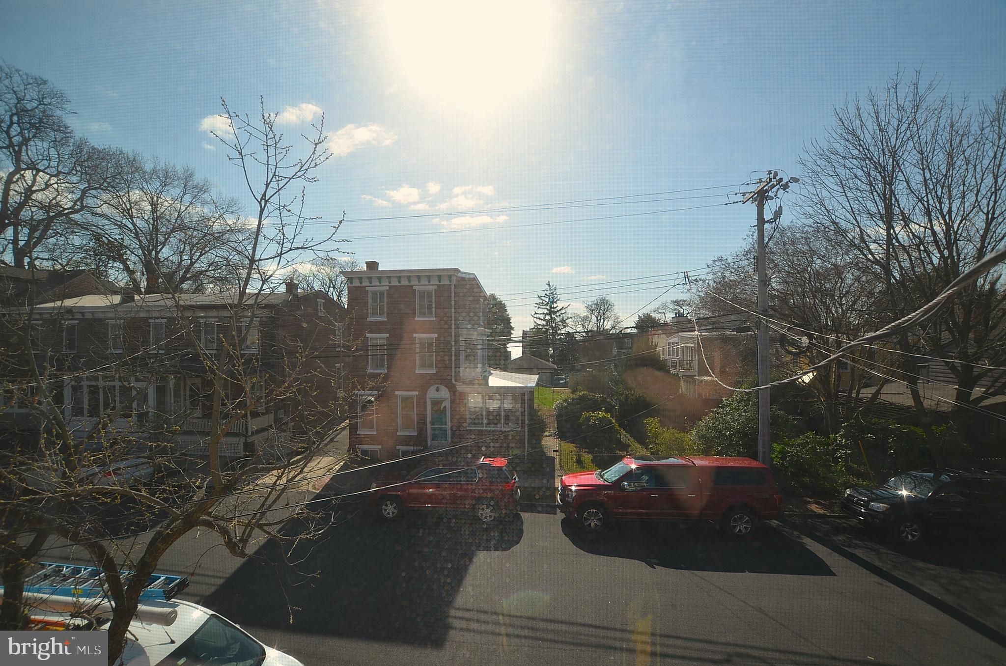 OLD NEW CASTLE - Residential