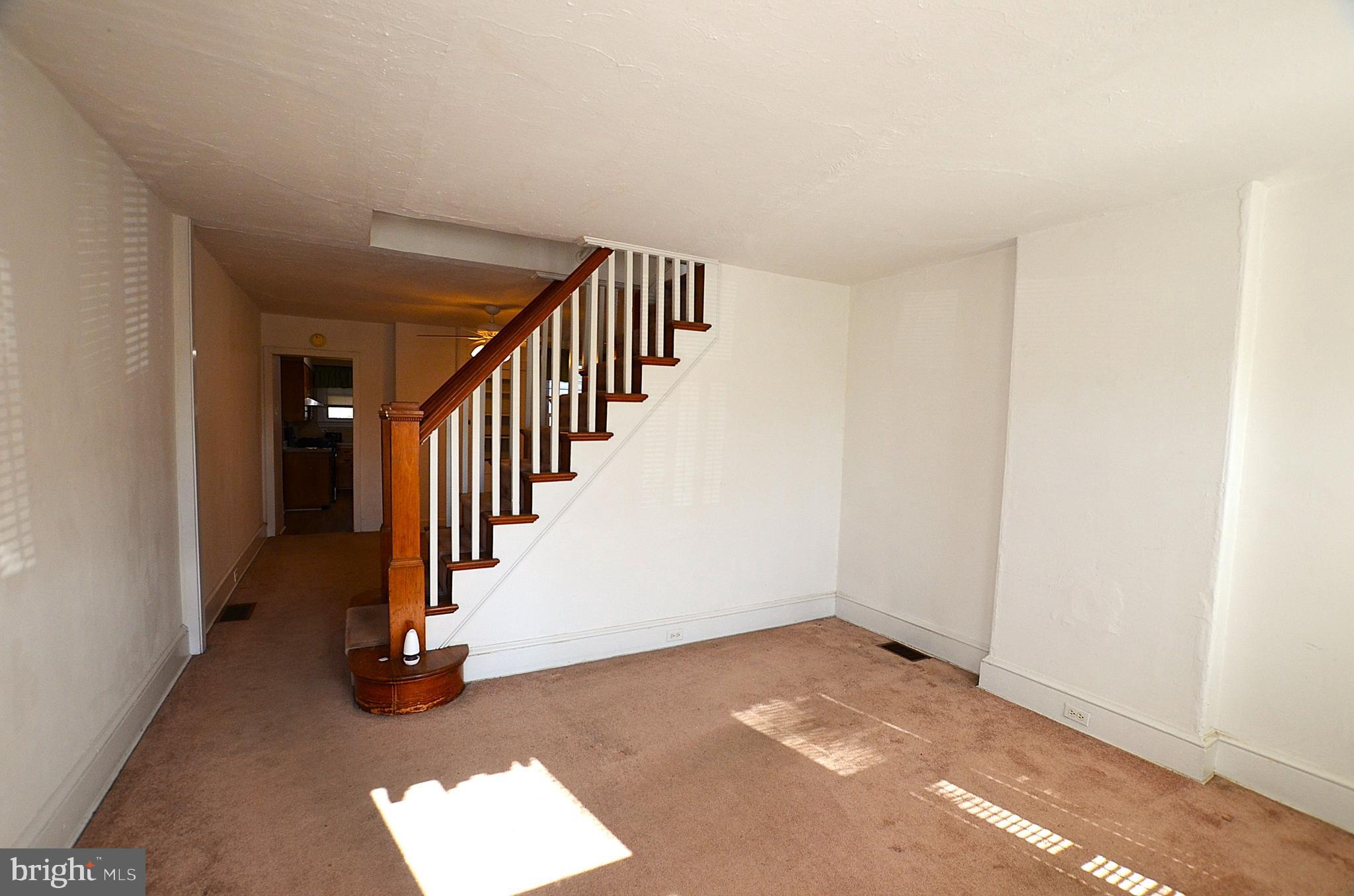 OLD NEW CASTLE - Residential