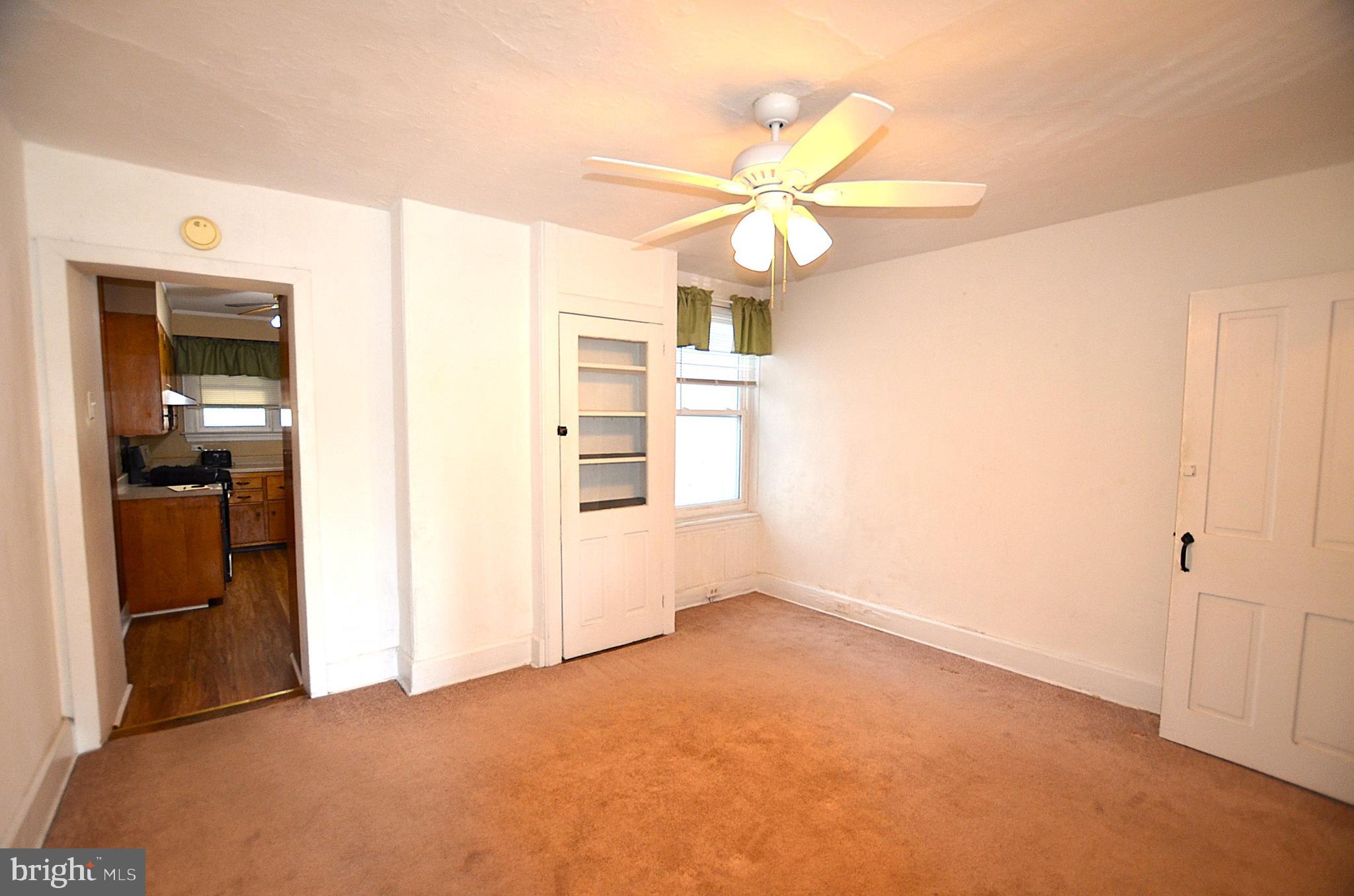 OLD NEW CASTLE - Residential