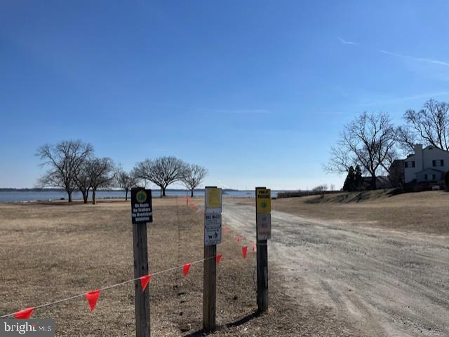 OLD NEW CASTLE - Residential