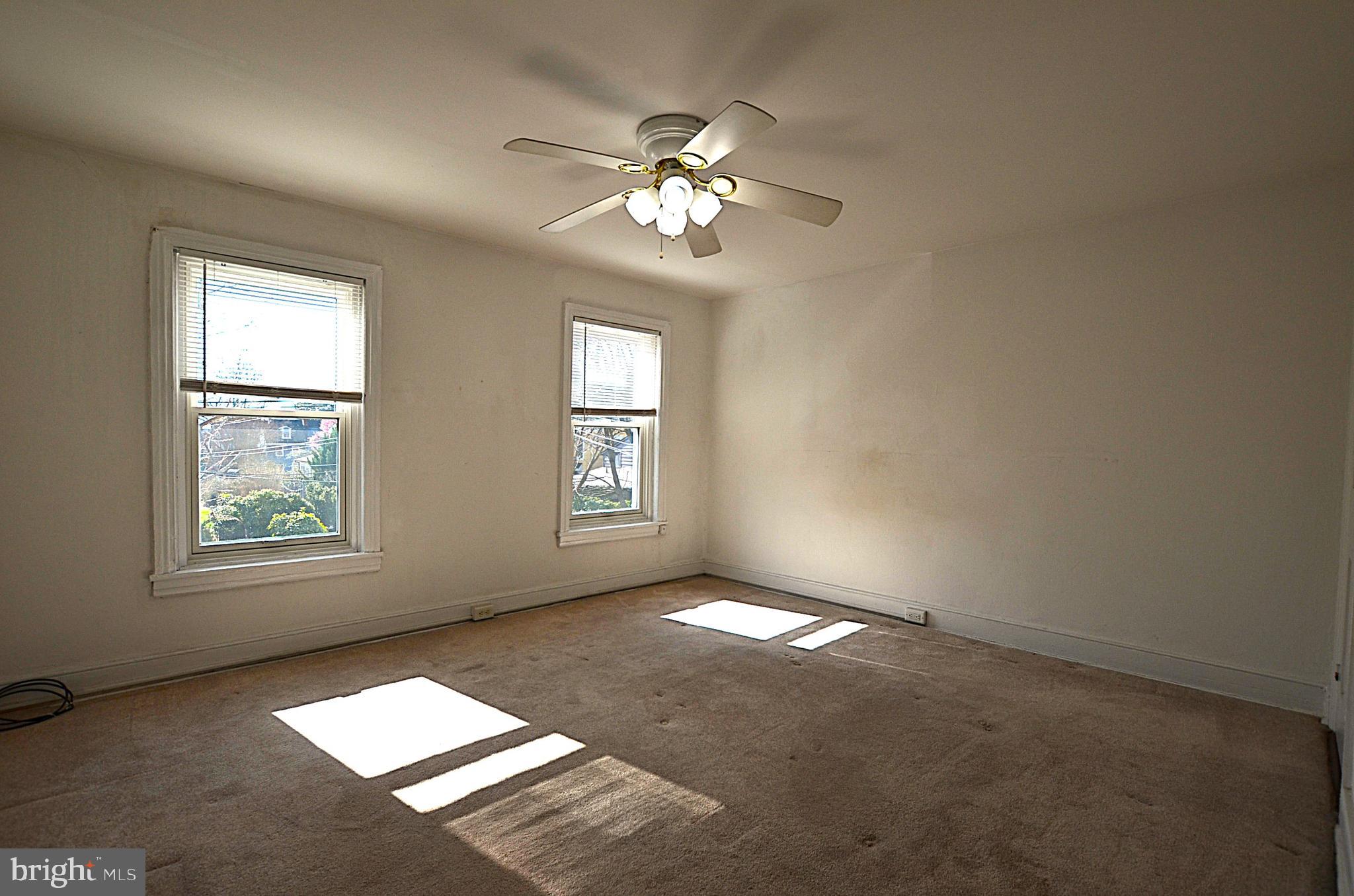 OLD NEW CASTLE - Residential