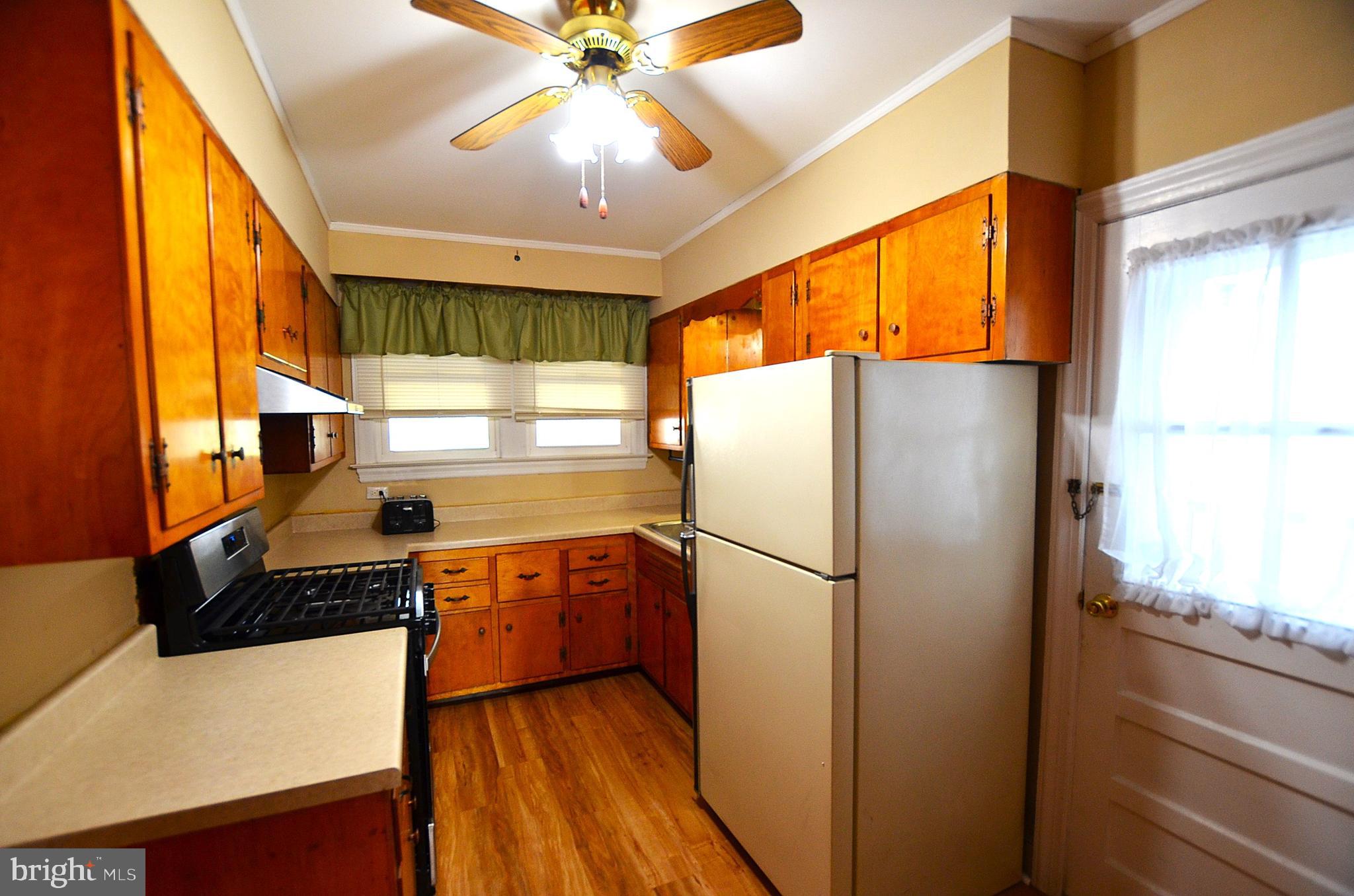 OLD NEW CASTLE - Residential