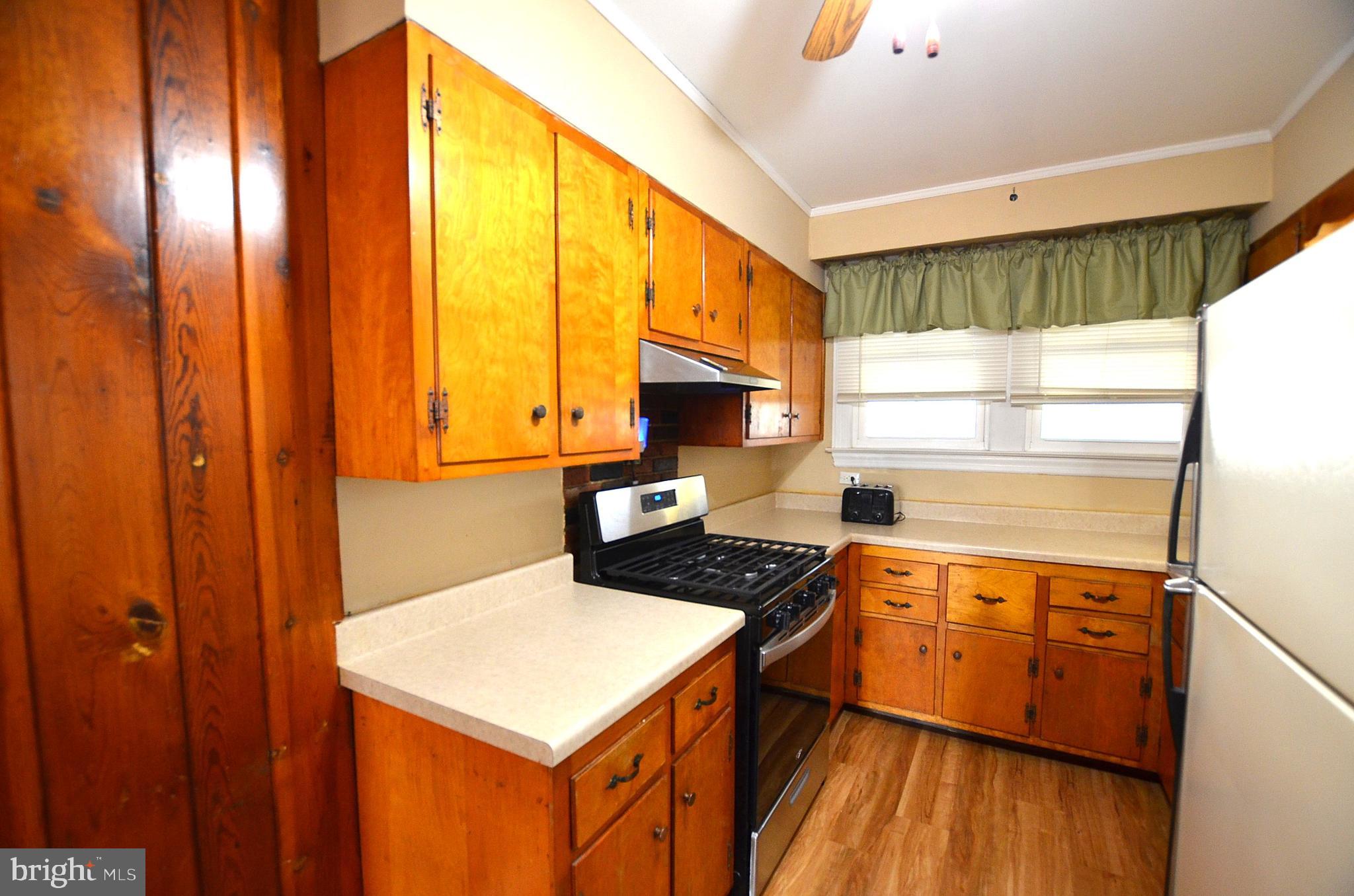 OLD NEW CASTLE - Residential