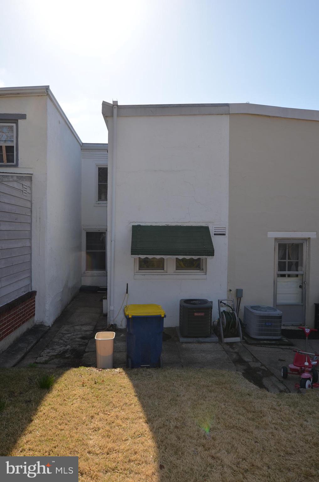 OLD NEW CASTLE - Residential