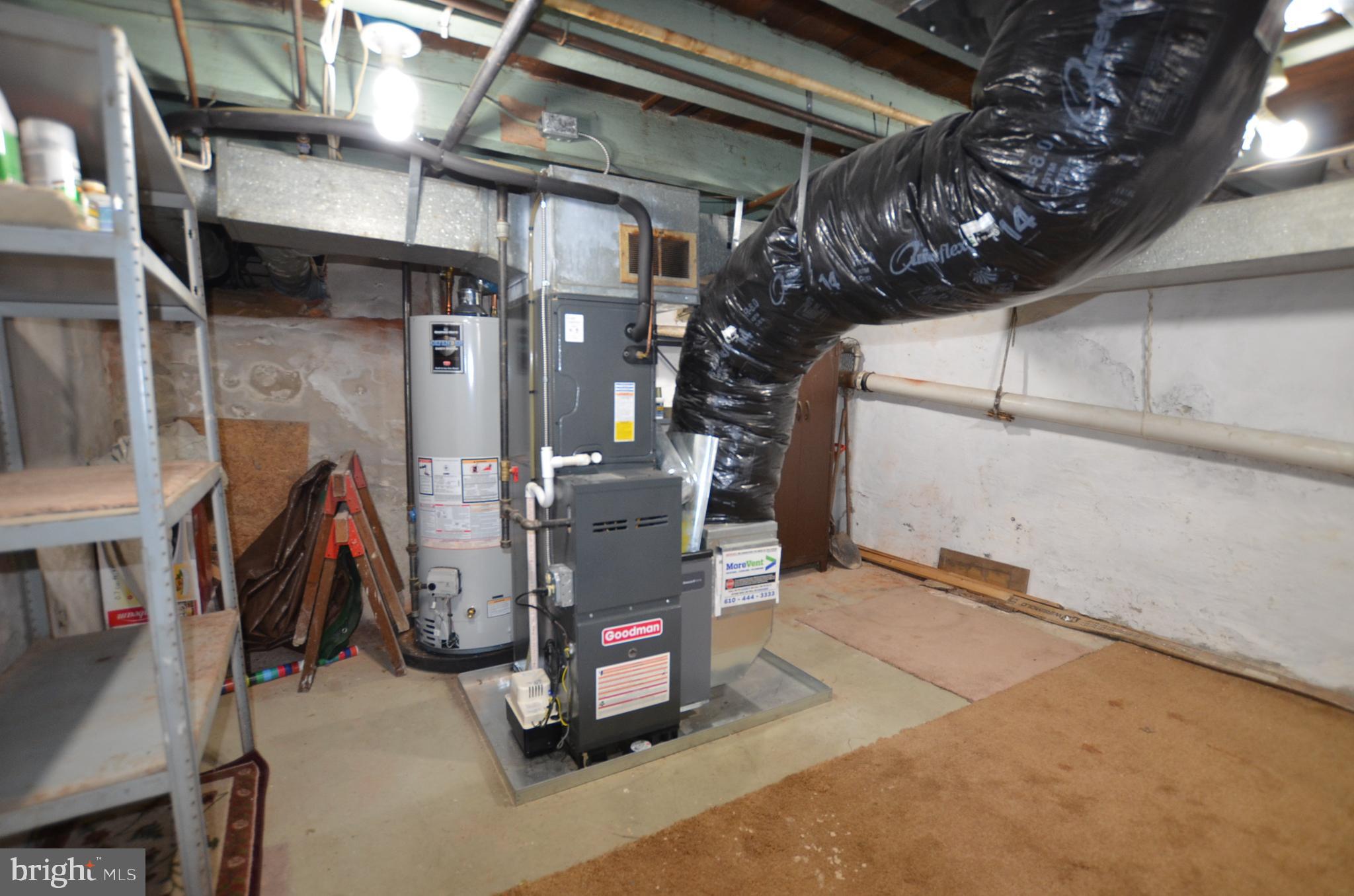 OLD NEW CASTLE - Residential