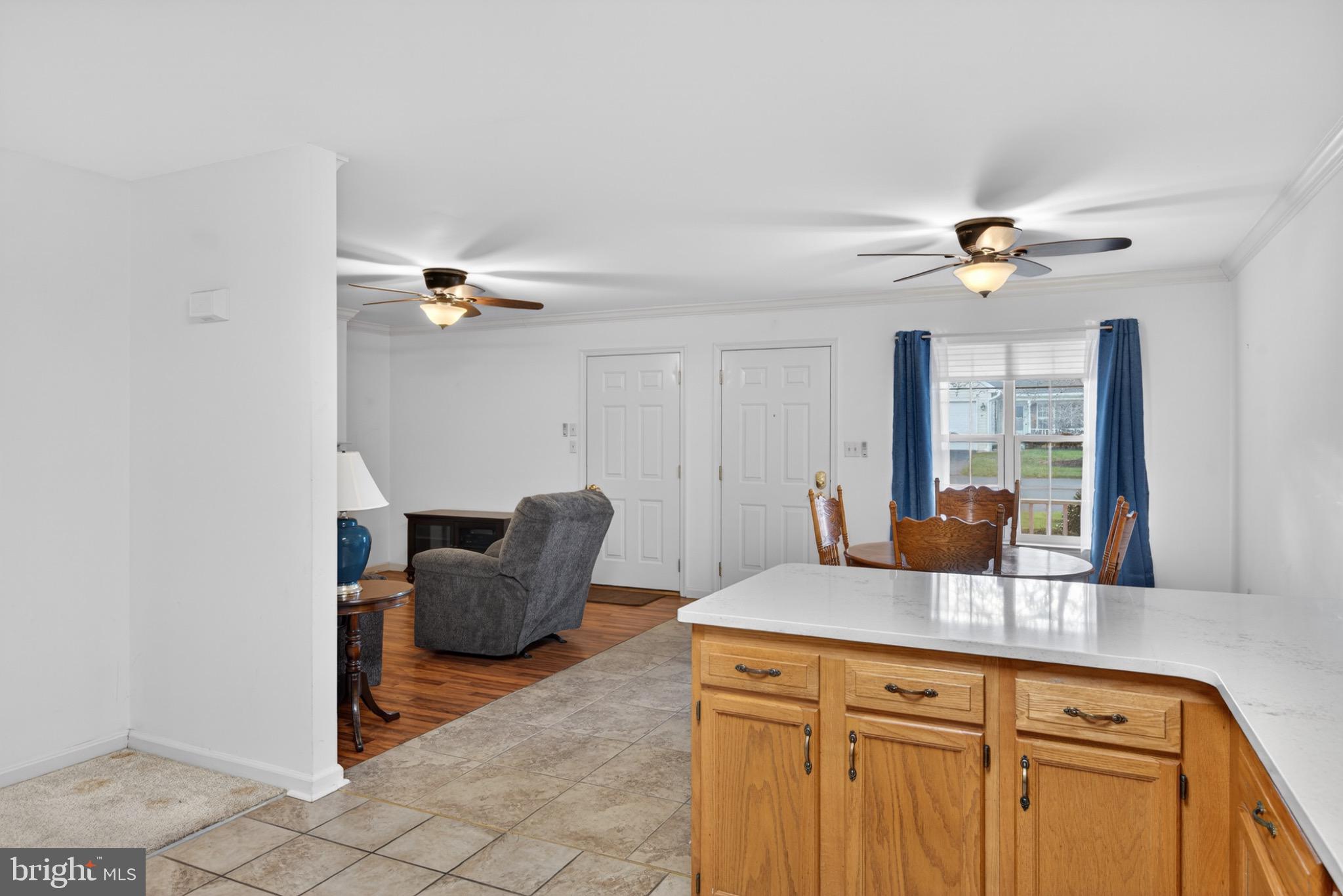 SHILOH RIDGE - Residential