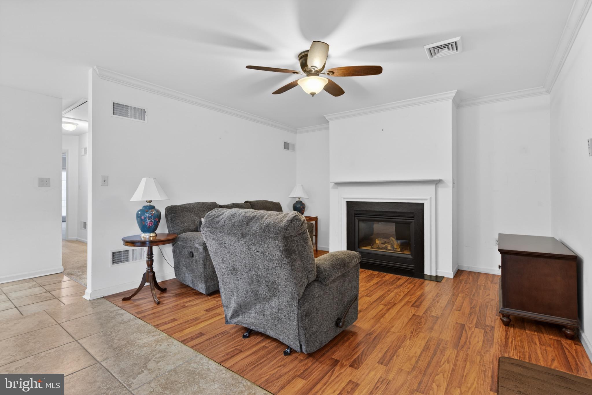 SHILOH RIDGE - Residential