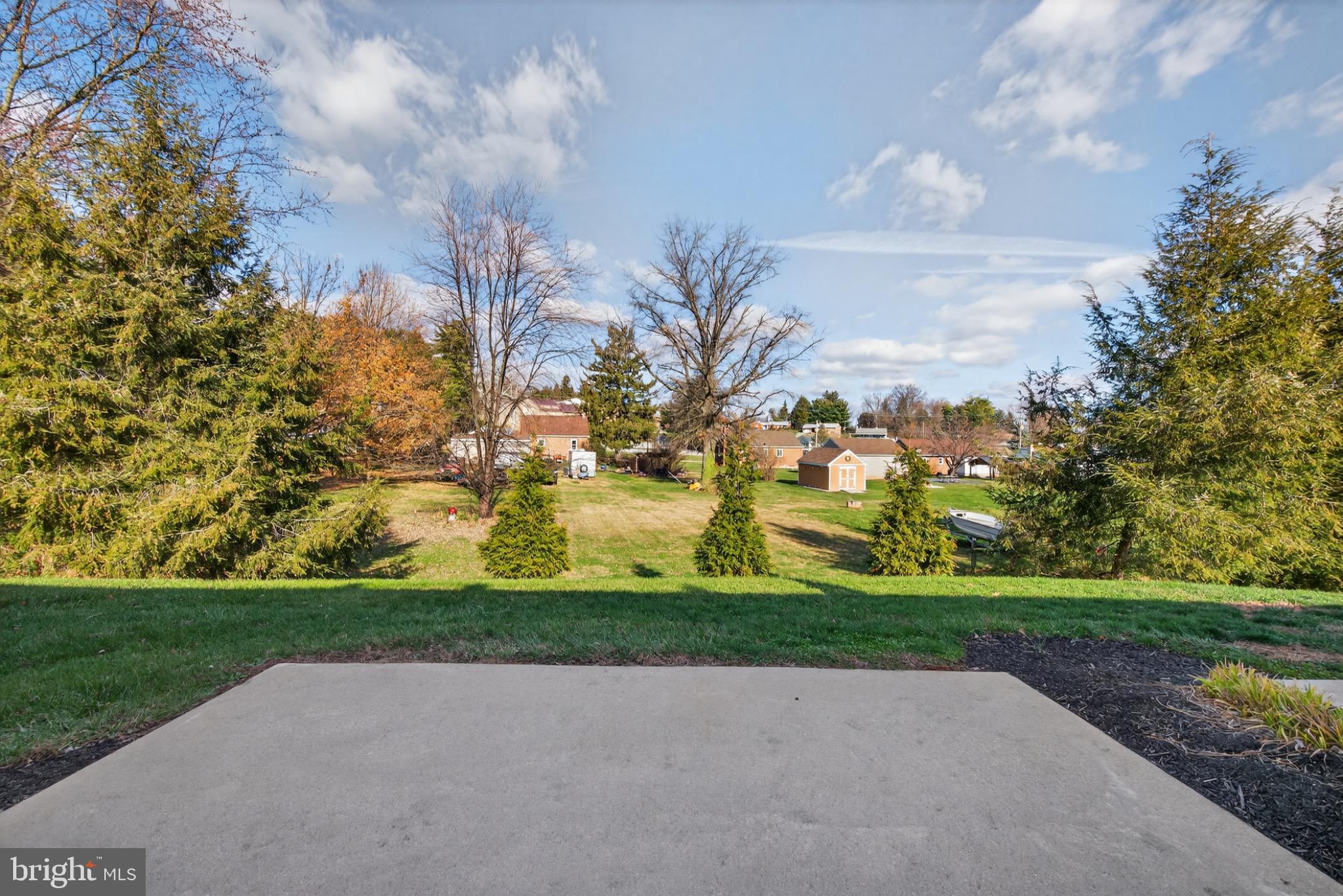 SHILOH RIDGE - Residential