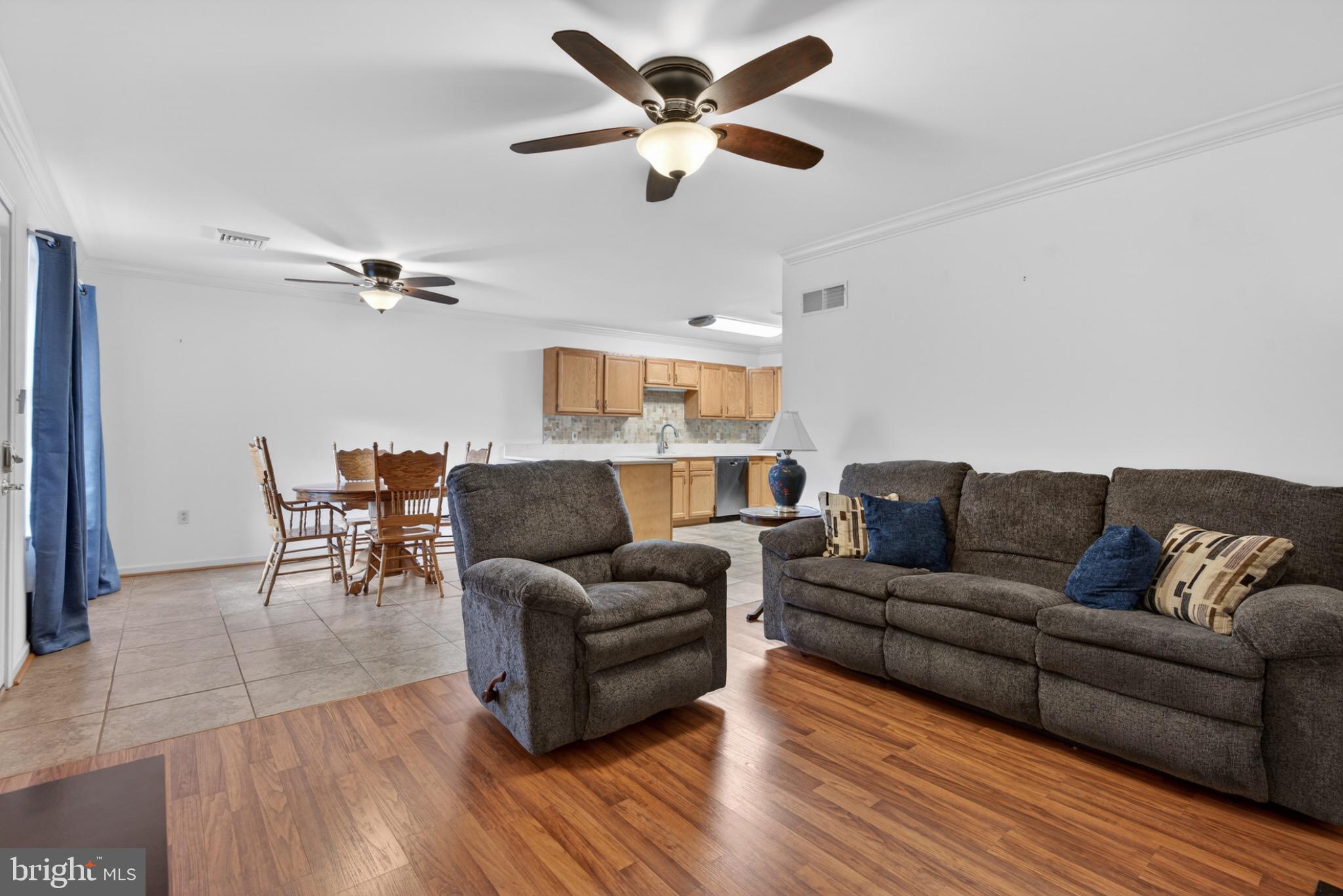 SHILOH RIDGE - Residential