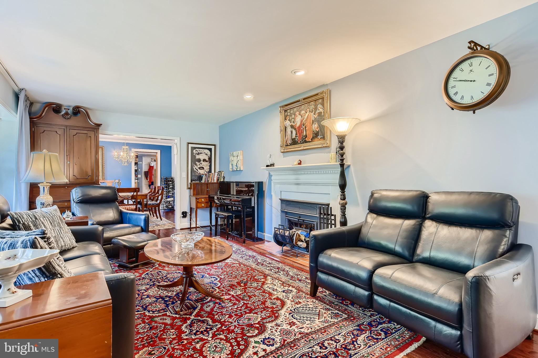 HAMPTON - Residential