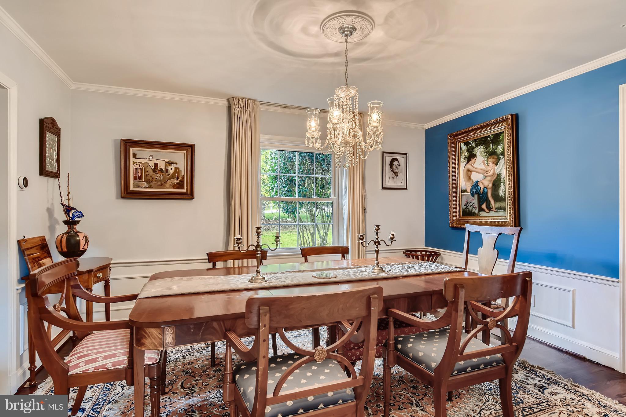 HAMPTON - Residential