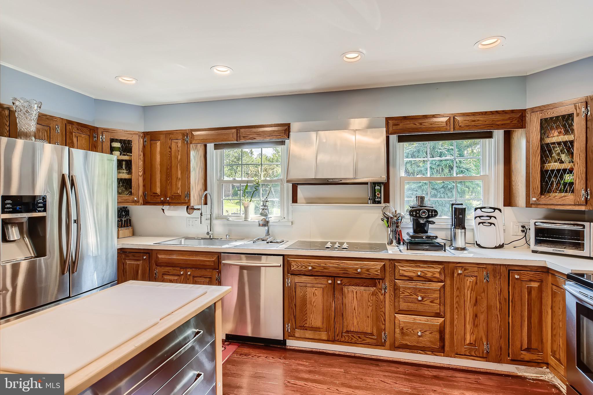 HAMPTON - Residential