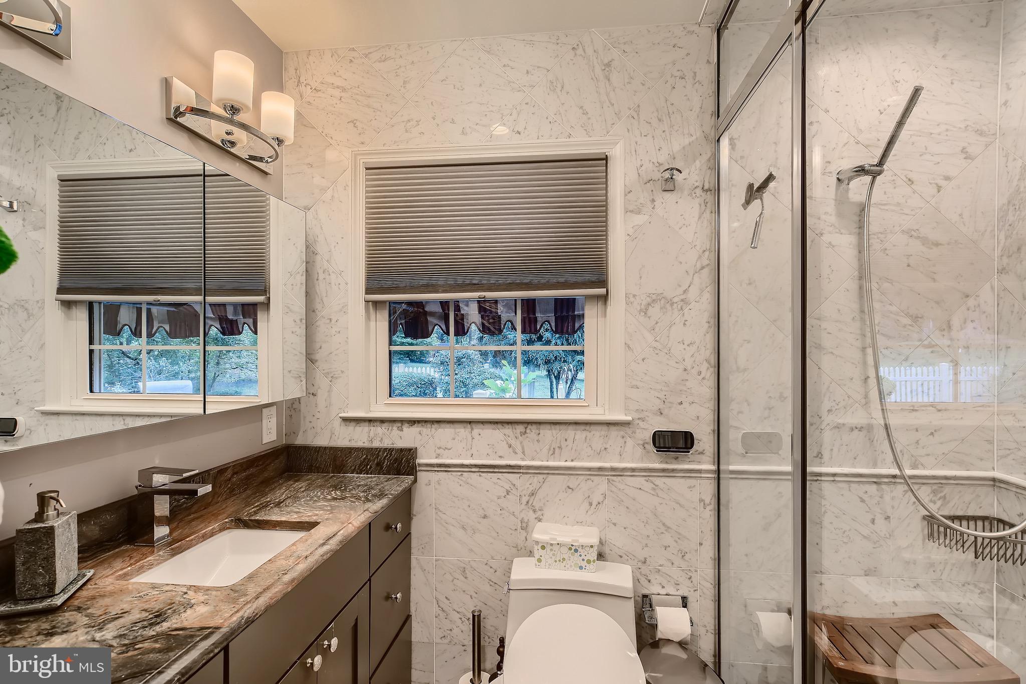 HAMPTON - Residential