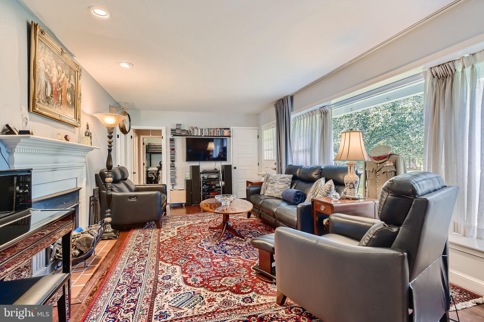 HAMPTON - Residential