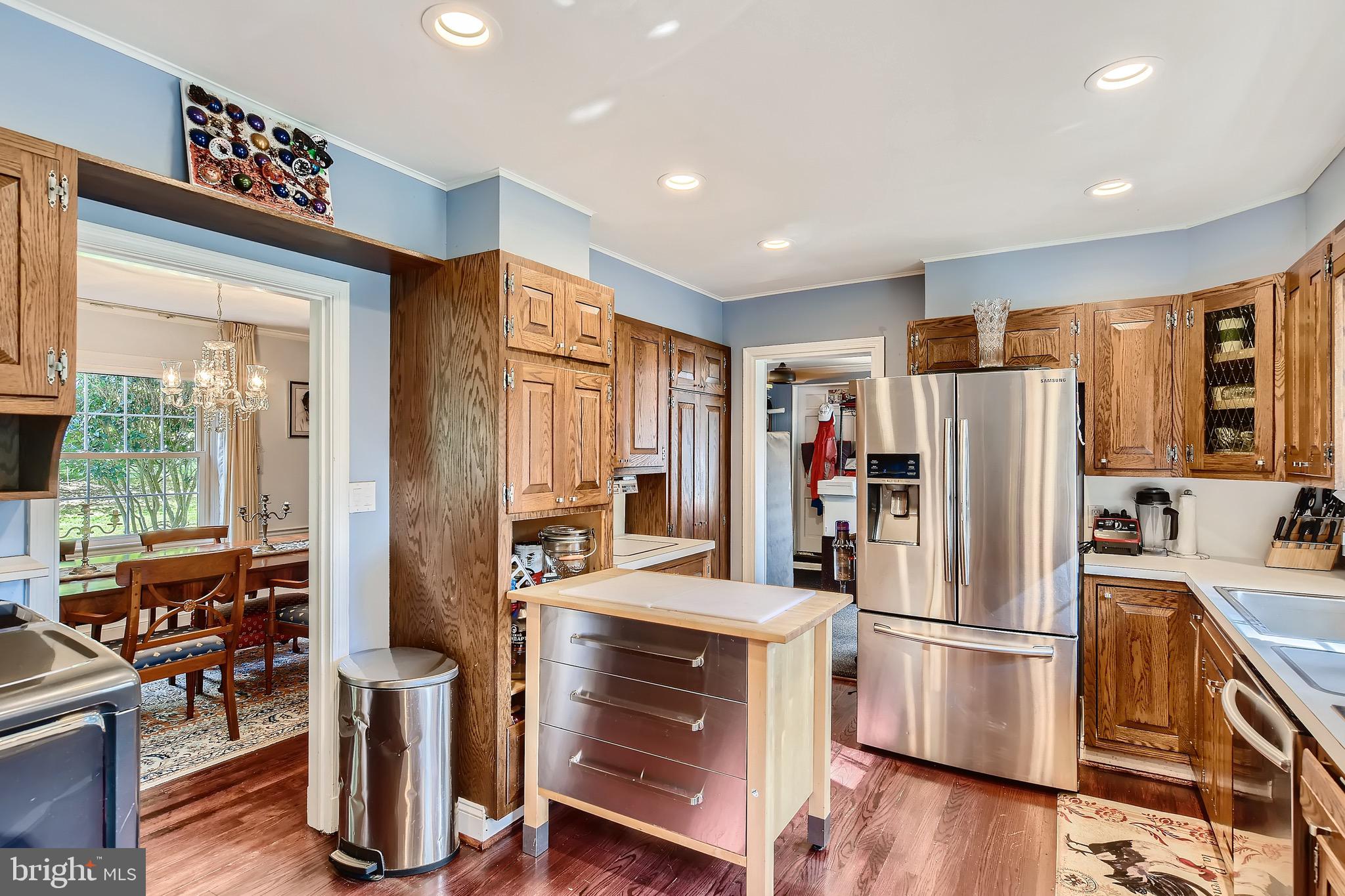 HAMPTON - Residential