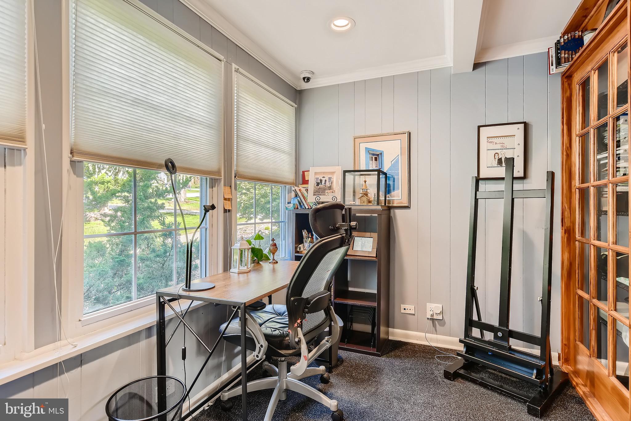 HAMPTON - Residential