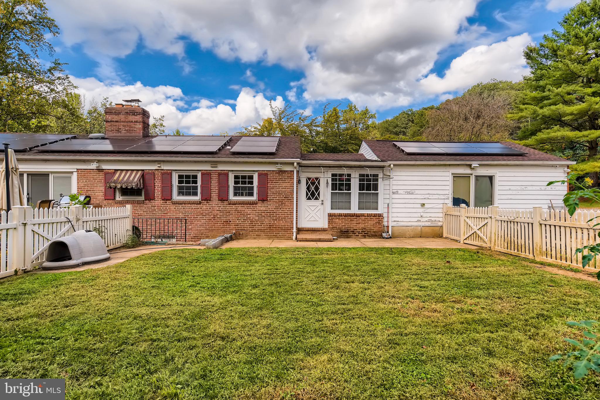 HAMPTON - Residential