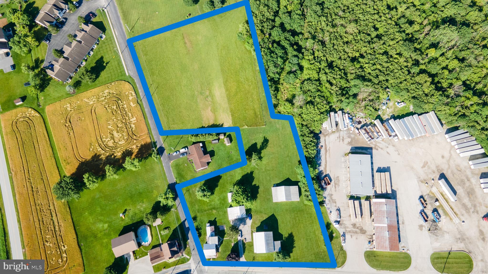 NONE AVAILABLE - Residential