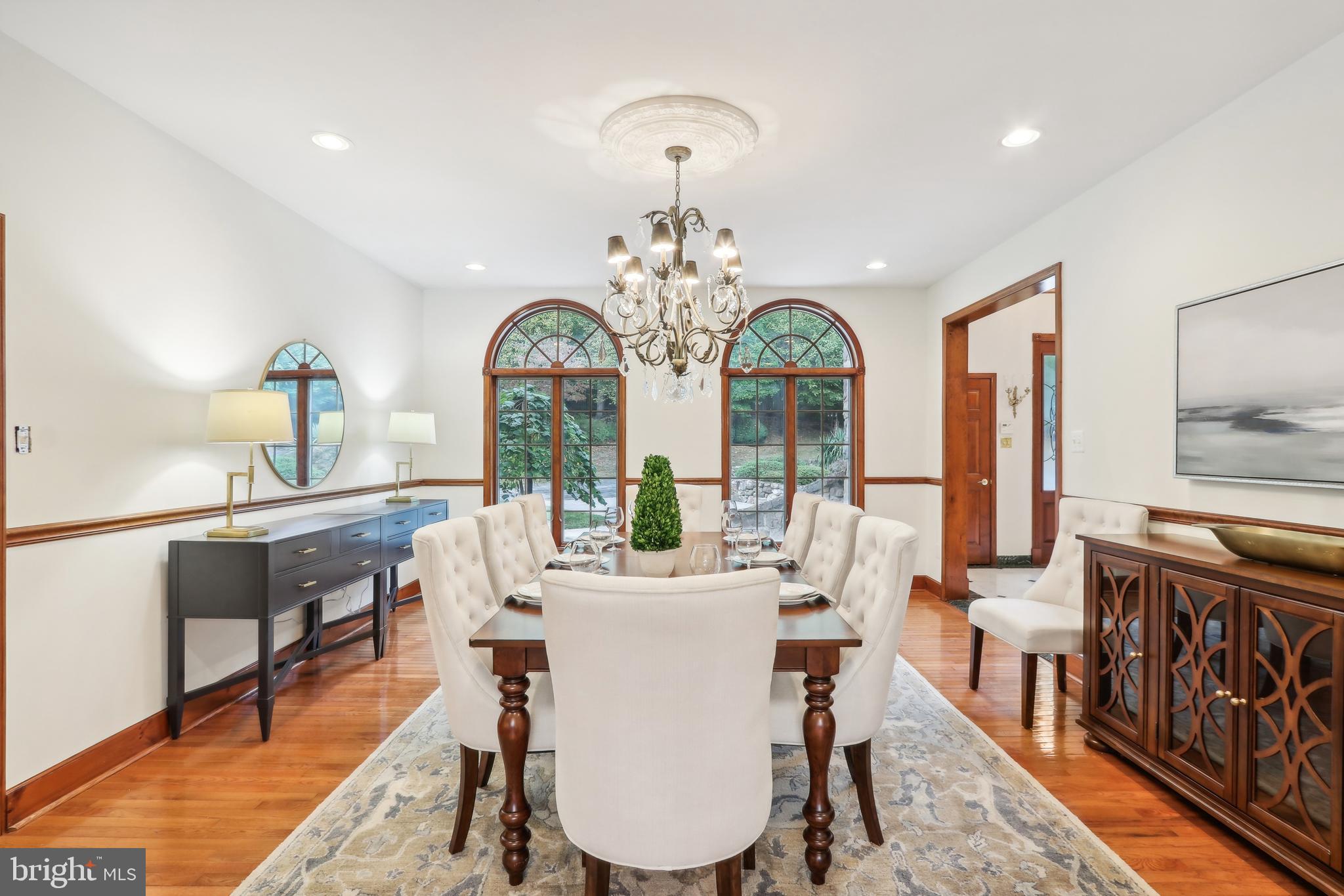 RADNOR HUNT - Residential