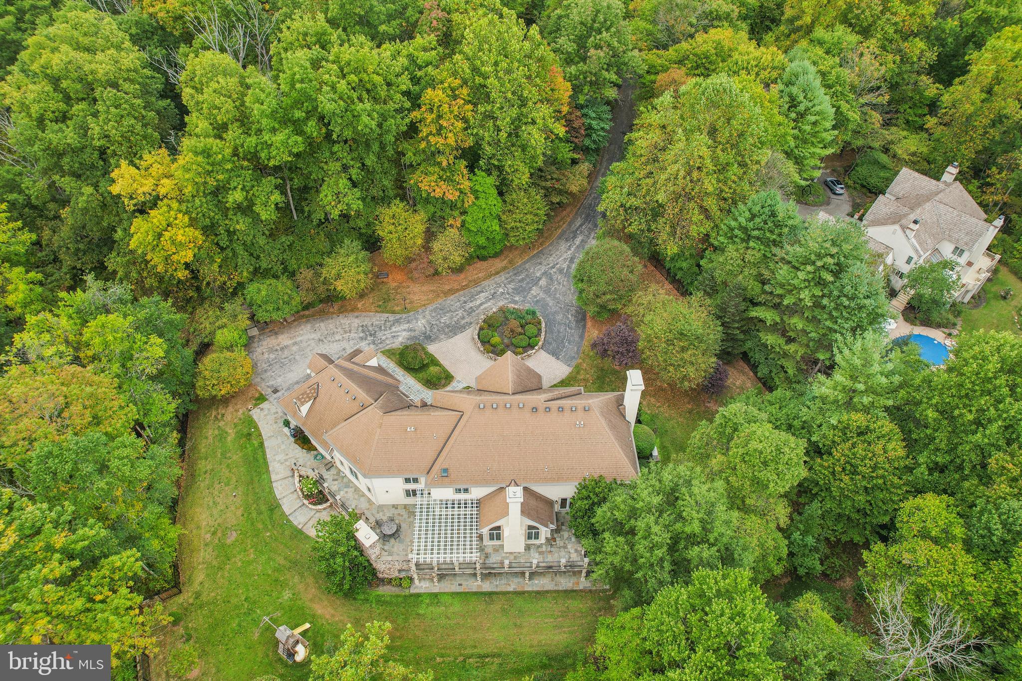 RADNOR HUNT - Residential