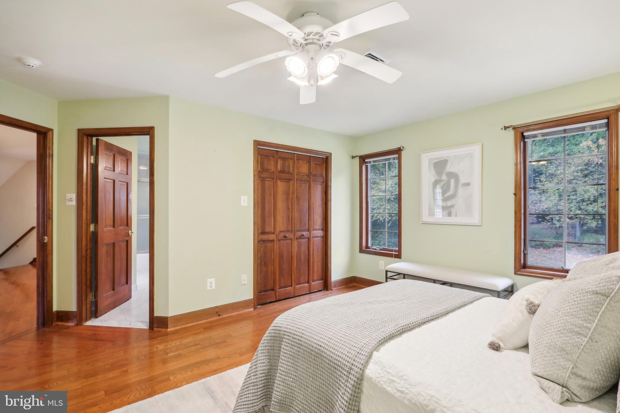 RADNOR HUNT - Residential