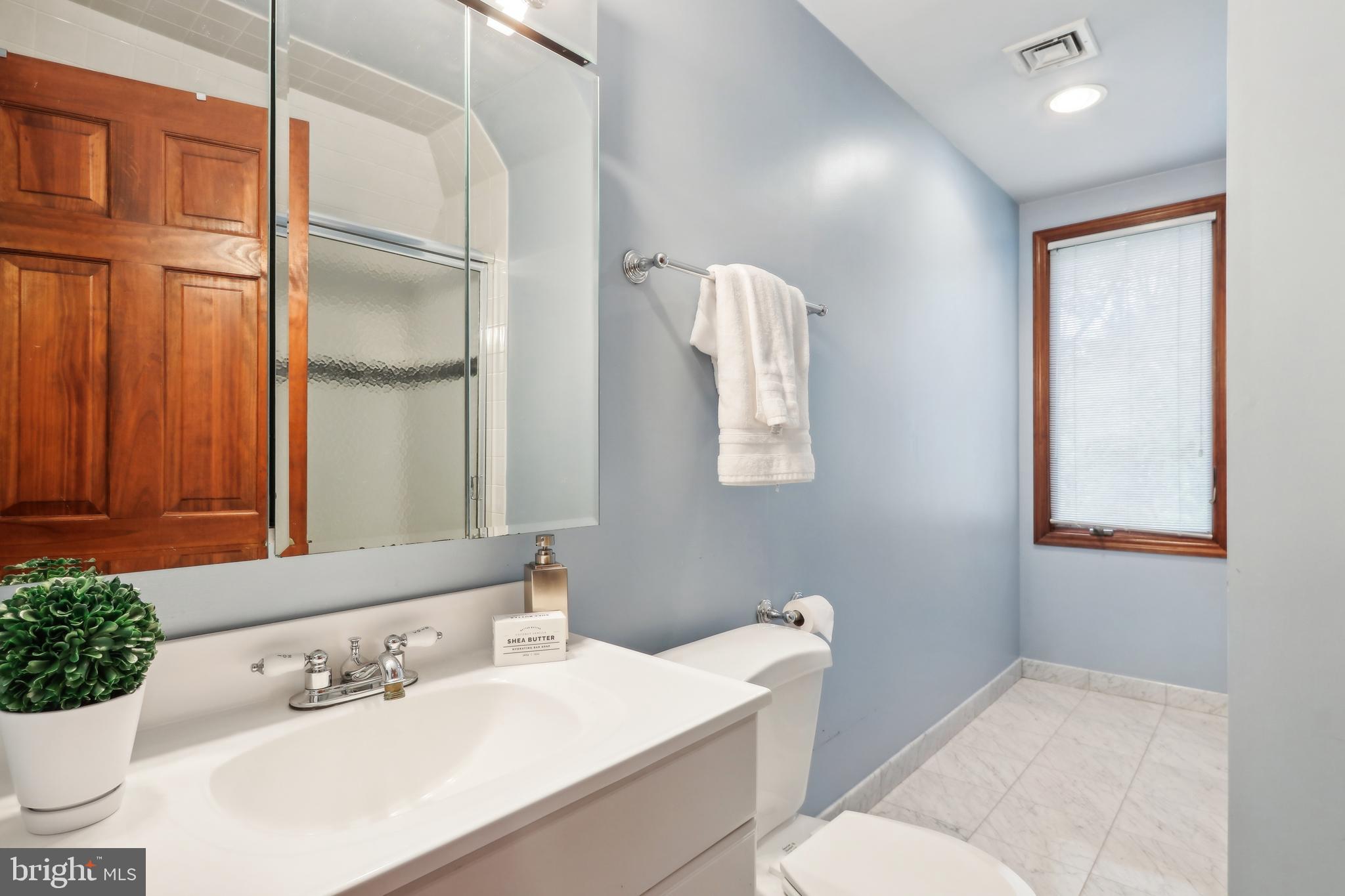 RADNOR HUNT - Residential