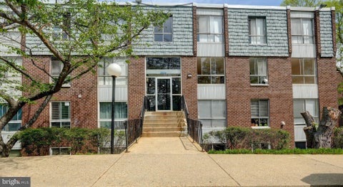 Condo For Sale - 3974 Bel Pre Road #3974-6<br/> SILVER SPRING, MD 20906