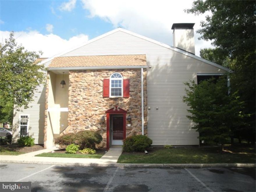 Super value in Valley Greene!  This desirable 3br/2ba first floor unit has bee nicely updated and is ready for a new owner.  A welcoming tile entry way leads to the main living area.  Here you will feel at home with the living room with corner fireplace and sliding glass doors which lead to the covered rear porch.  The dining room and kitchen flow into one another and offer a nice space to entertain family and friends.  The kitchen has been recently remodeled and has ample cabinet/counter space with all appliances remaining.  Three bedrooms gives you plenty of room to stretch out, all of which have good ample space. Finishing off the package is newer carpeting and all the mechanicals have been replaced over the past few years.  Conveniently located near shopping, restaurants and everything one could need.  Set up your showing today!