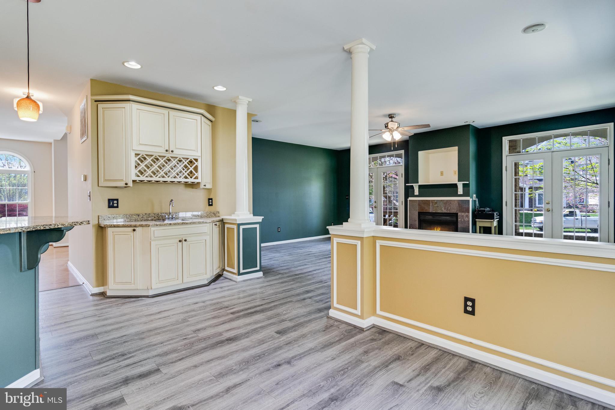 SWAN POINT SUB - Residential